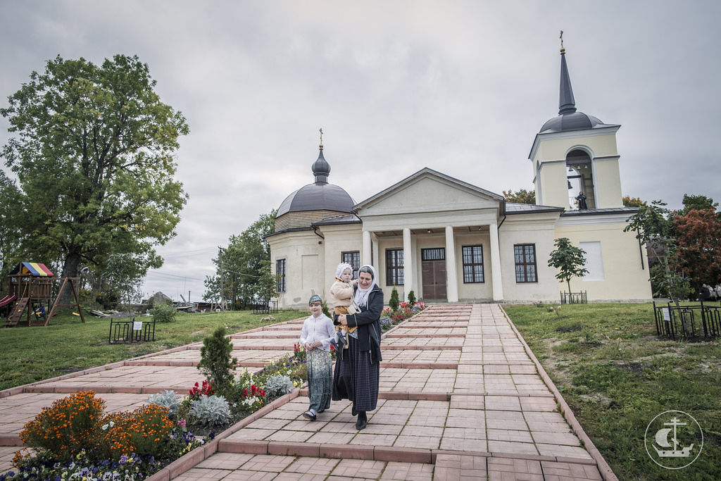 Прогноз погоды в бегуницах. Церковь Бегуницы Михаила Архангела. Храм Архистратига Михаила в Майском КБР.